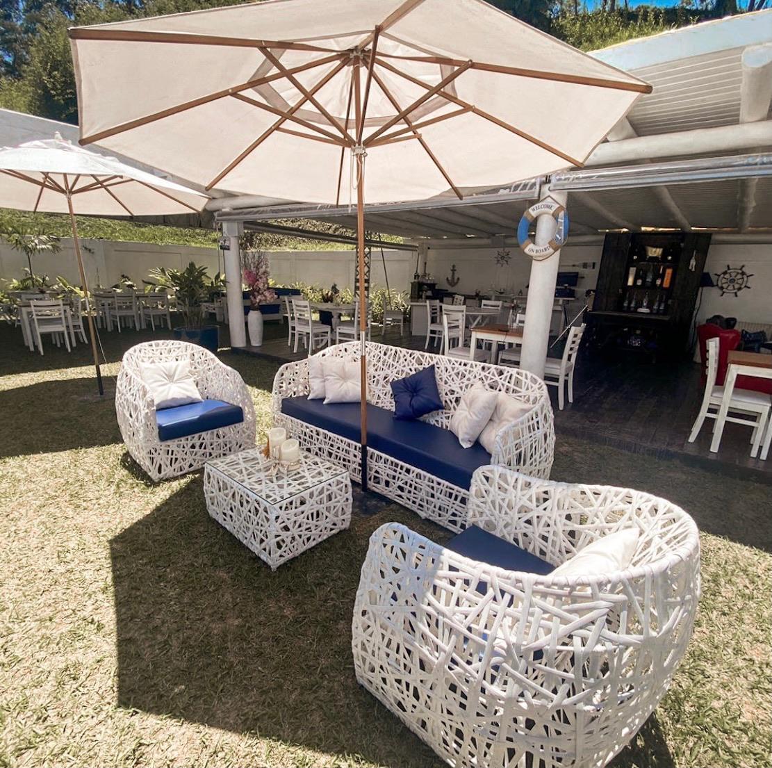 Costa Del Mar Hotel Boutique Miguel Pereira Exterior photo
