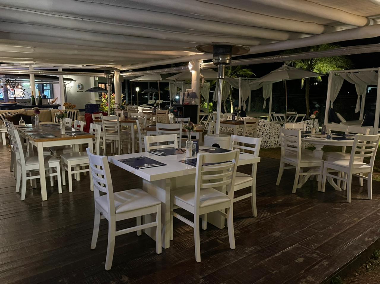 Costa Del Mar Hotel Boutique Miguel Pereira Exterior photo