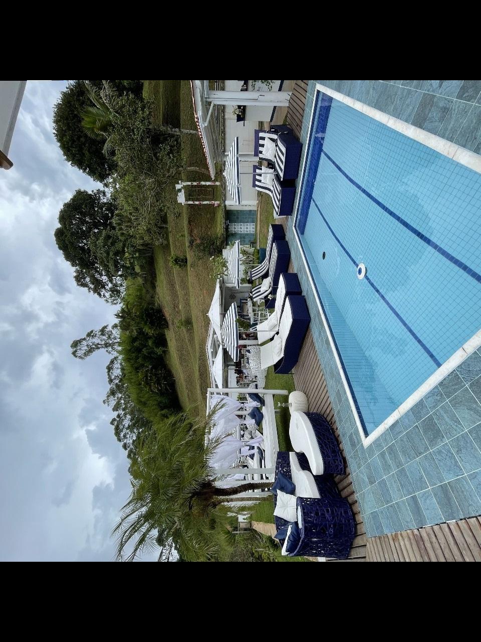 Costa Del Mar Hotel Boutique Miguel Pereira Exterior photo